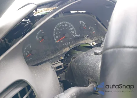 2003 Ford F-150 Xl/Xlt из США, поврежденный, VIN 1FTRF17253NB76259